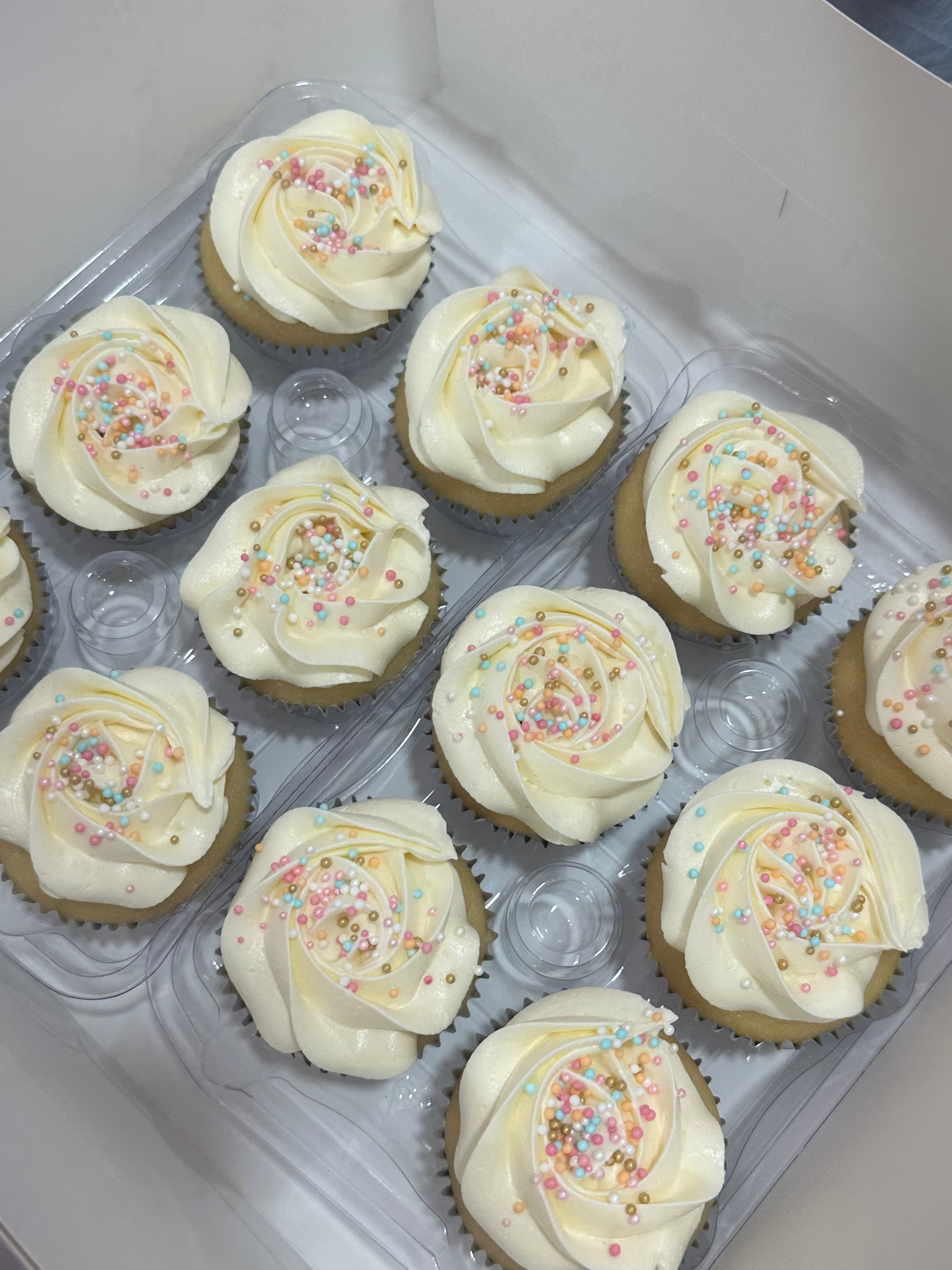 Cupcakes