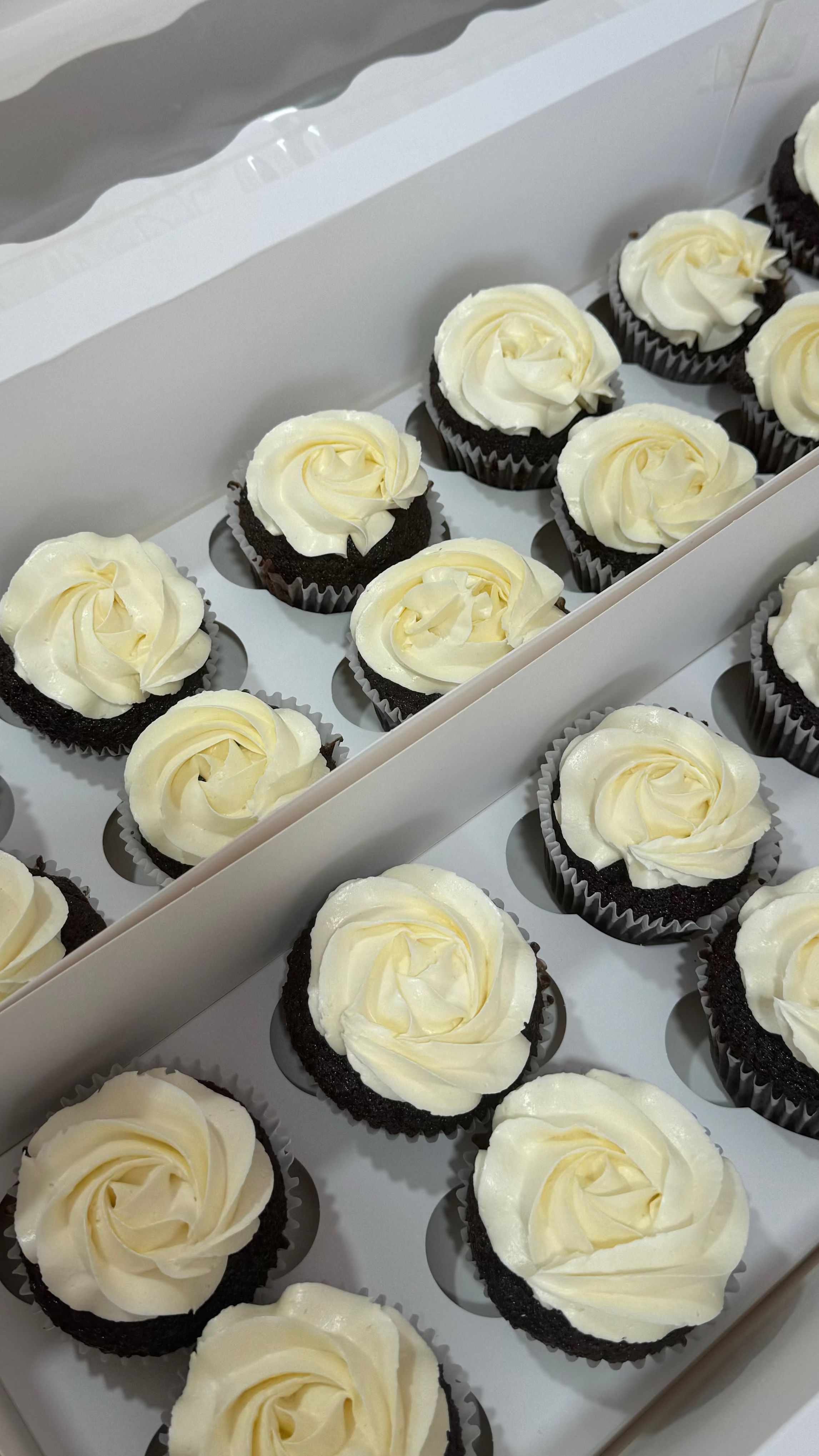 Cupcakes